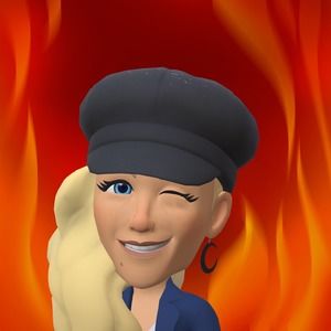 Meet your Posher, Melanie